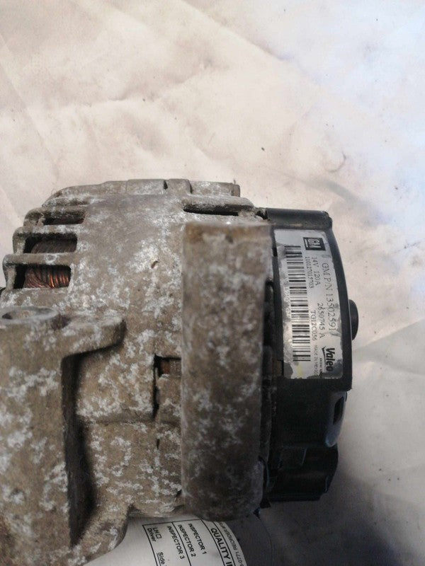 Alternator BUICK REGAL 11 12 13