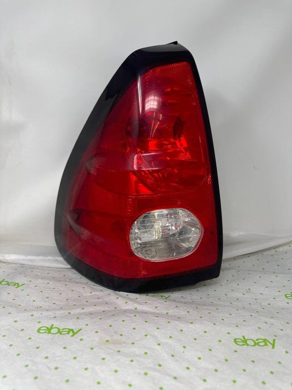 01 02 03 04 05 PONTIAC AZTEK Tail Light Assembly Left