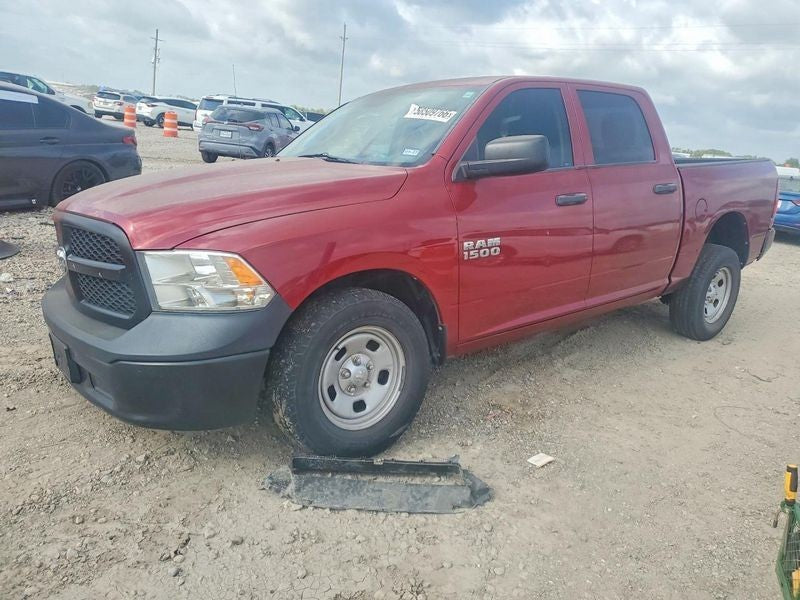 2013-2014 Dodge Ram 1500 Pickup 3.6L Engine Fuse Box Power Distributio