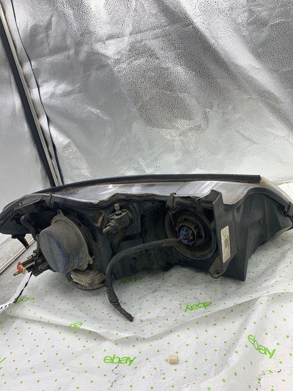 02 03 04 CHRYSLER 300M Headlamp Assembly Left driver side