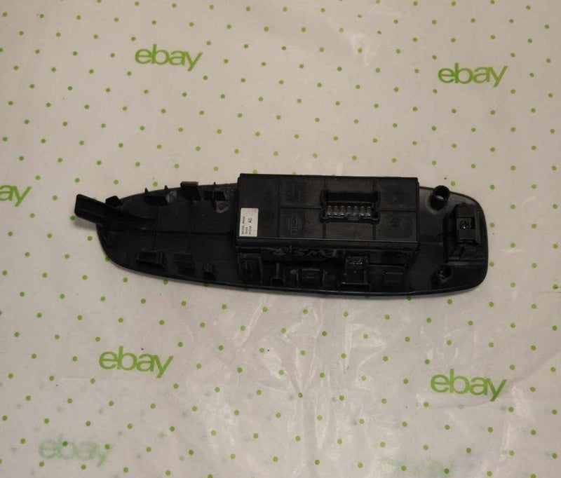 14 NISSAN PATHFINDER Pwr Wnd Switch See Also Dsf