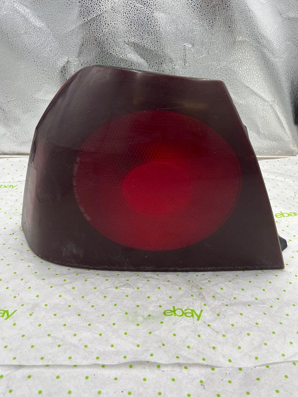 00 01 02 03 04 CHEVY IMPALA Tail Light Assembly Left driver side