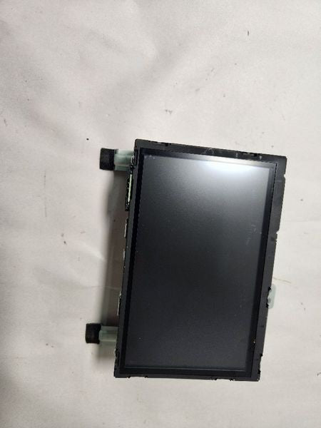 2018-2019 Infiniti Q50 Dash Info GPS Front Display Screen W/ Navigatio