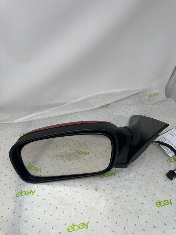 06 07 CHRYSLER PACIFICA Door Mirror Left