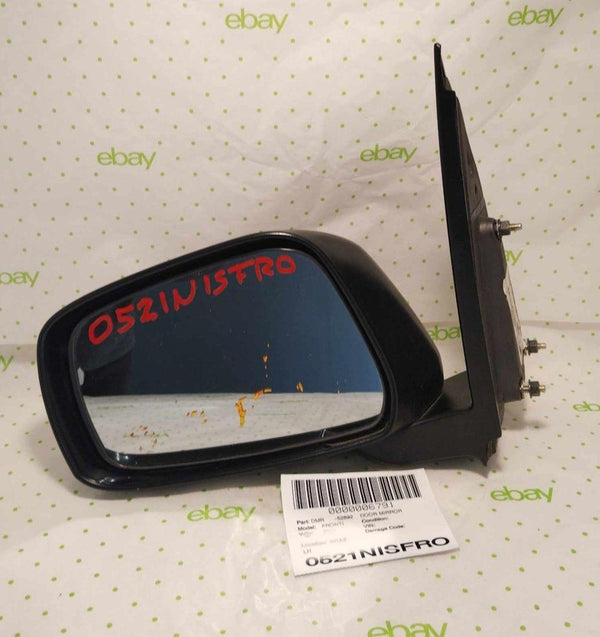 05 06 08 09 10 11 12 13 14 15 16 17 18 19 20 21 NISSAN FRONTIER Door M