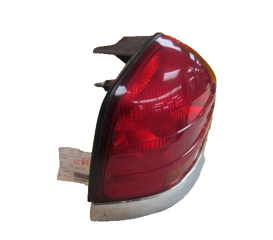 98 99 00 01 02 03 FORD CROWN VICTORIA Tail Light Assembly Left driver 