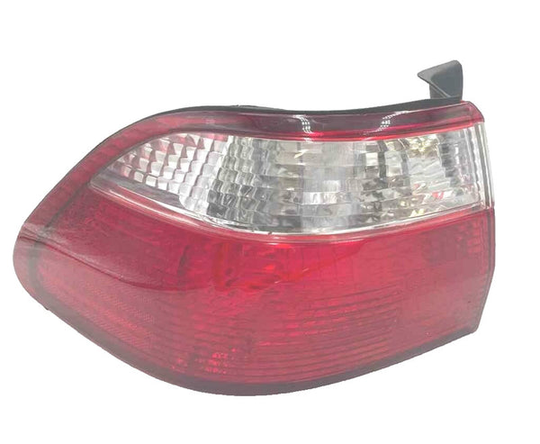 1998 1999 2000 2001 2002 HONDA ACCORD RIGHT TAIL LIGHT CLEAR BRAKE
