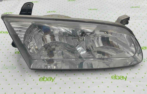 00 01 TOYOTA CAMRY Headlamp Assembly Right