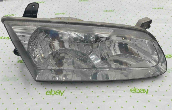 00 01 TOYOTA CAMRY Headlamp Assembly Right