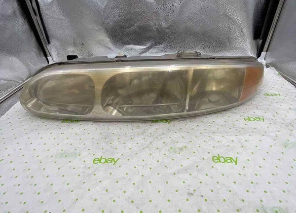 99 00 01 02 03 04 OLDS ALERO Headlamp Assembly Left
