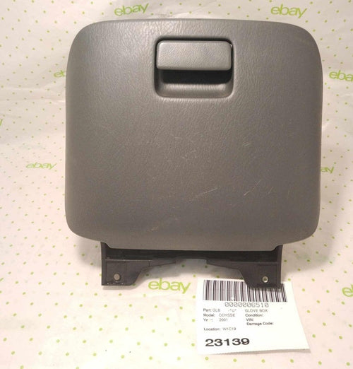 01 HONDA ODYSSEY Glove Box CUBBY COMPARTMENT STORAGE