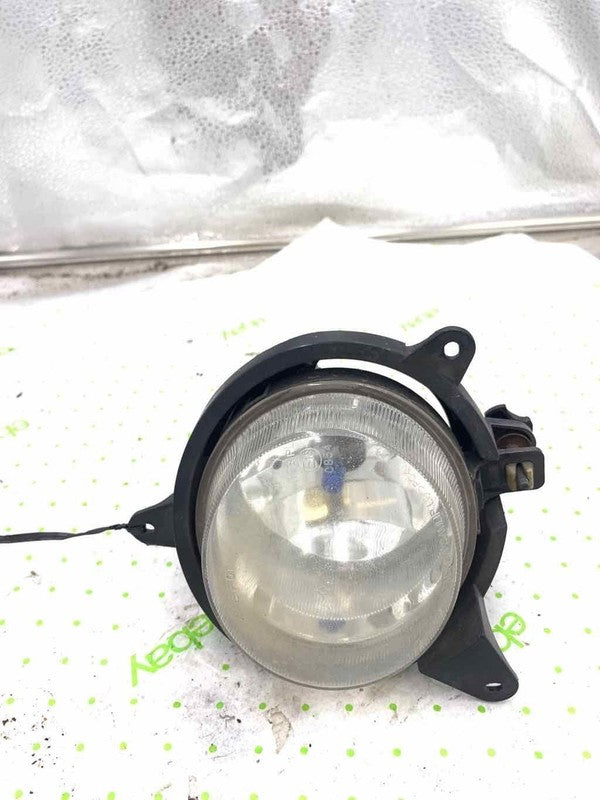 03 04 05 06 KIA SORENTO Fog Lamp Left driver side