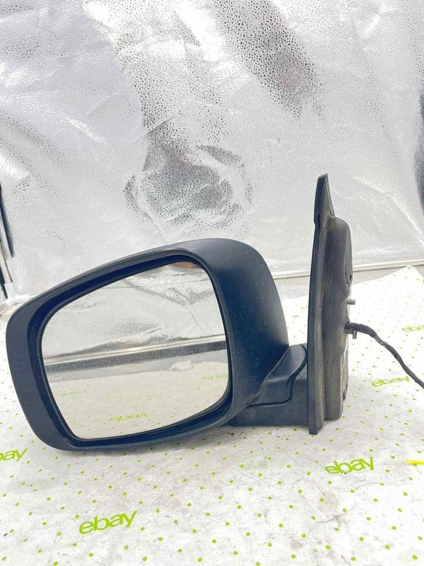 08 DODGE CARAVAN Door Mirror Left driver side