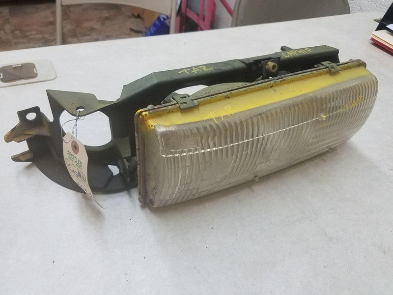 91 92 93 94 95 96 CHEVY CAPRICE Headlamp Assembly Right