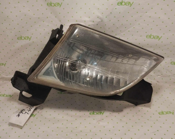 97 98 99 00 PONTIAC TRANS SPORT Headlamp Assembly Left