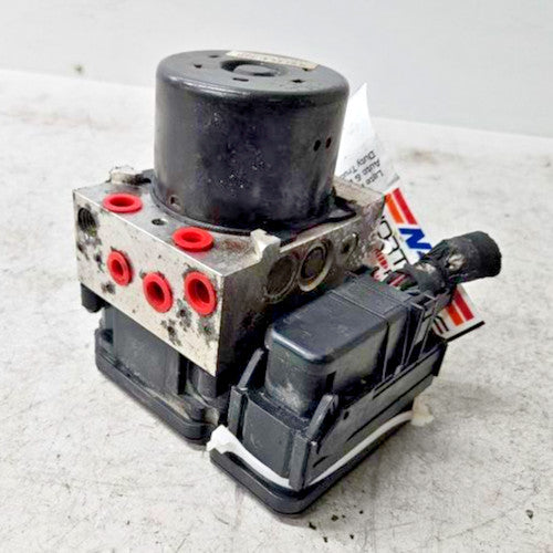 2013-2014 Dodge Charger Abs Anti Lock Brake Pump Module W/o Adaptive C