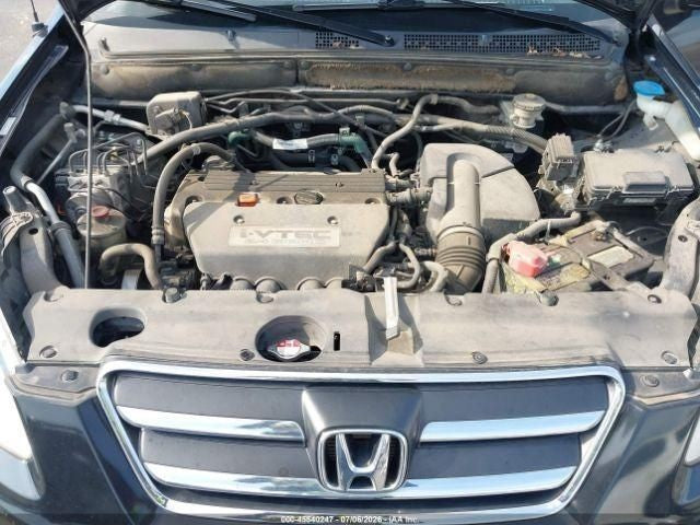 2005-2006 Honda CRV Abs Anti Lock Brake Pump Module Assembly AT