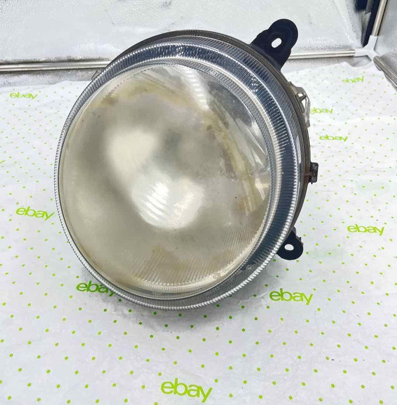 07 08 09 10 JEEP PATRIOT HLP-LH Headlamp Assembly Left drver side
