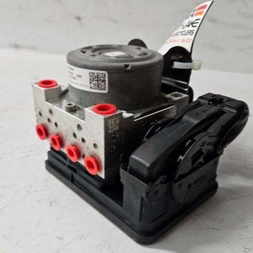 2018-2020 Honda Accord ABS Anti Lock Brake Pump Module Assembly AT