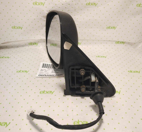 02 03 04 05 06 07 08 DODGE PICKUP 1500 Door Mirror Left