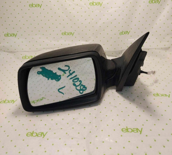 07 08 09 BMW X3 2008 DOOR MIRROR DRIVER