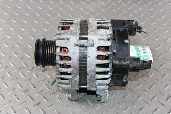 2021-2025 Ford Bronco Sport 1.5L Engine Alternator ID JX6T-10300-SC OE