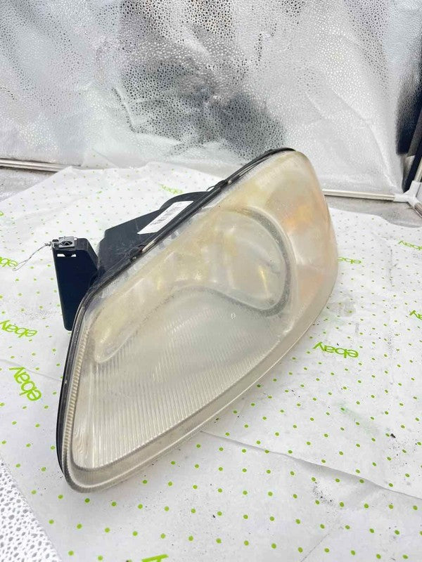 03 04 05 06 DODGE STRATUS Headlamp Assembly Left driver side