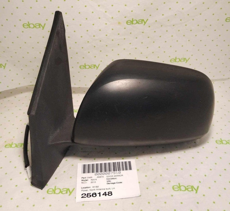 09 10 11 12 TOYOTA RAV-4 Door Mirror Left