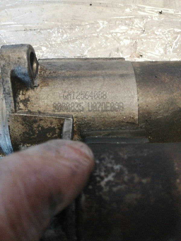 Starter Motor SATURN L SERIES 00 01 02 03 04