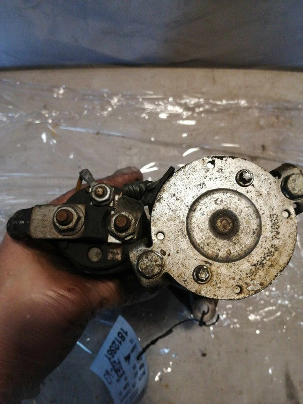 Starter Motor CHEVY AVEO 04 05 06 07 08