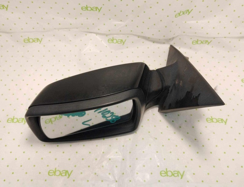 07 08 09 BMW X3 2008 DOOR MIRROR DRIVER