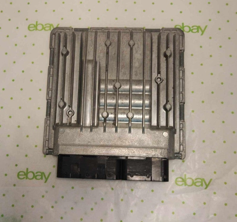 07 08 09 10 BMW X3 Engine/motor Brain Box