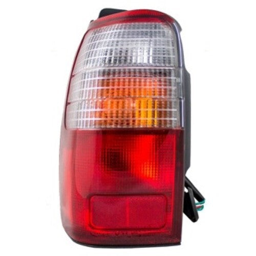 1996 1997 1998 1999 2000 Toyota 4Runner Tail Light  left (Driver Side)