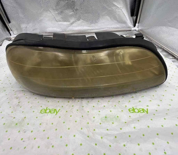 97 98 99 00 01 02 03 04 05 CHEVY MALIBU Headlamp Assembly Right