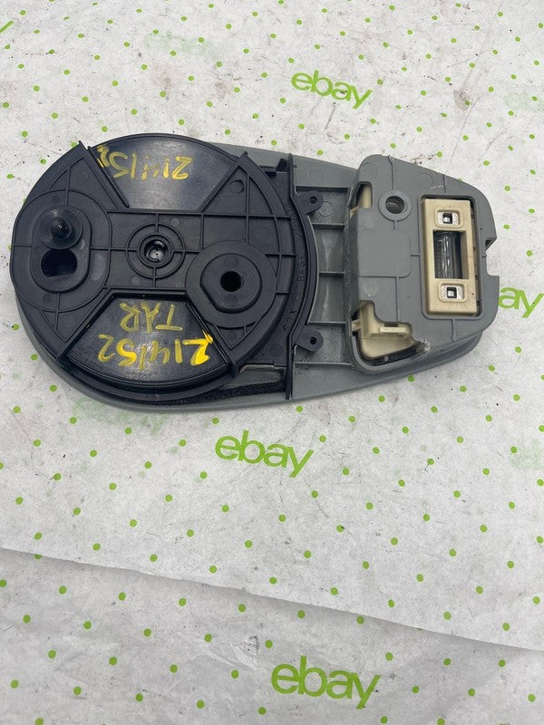 03 HONDA ODYSSEY Air Cond./heater Vents