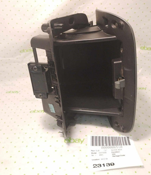01 HONDA ODYSSEY Glove Box CUBBY COMPARTMENT STORAGE