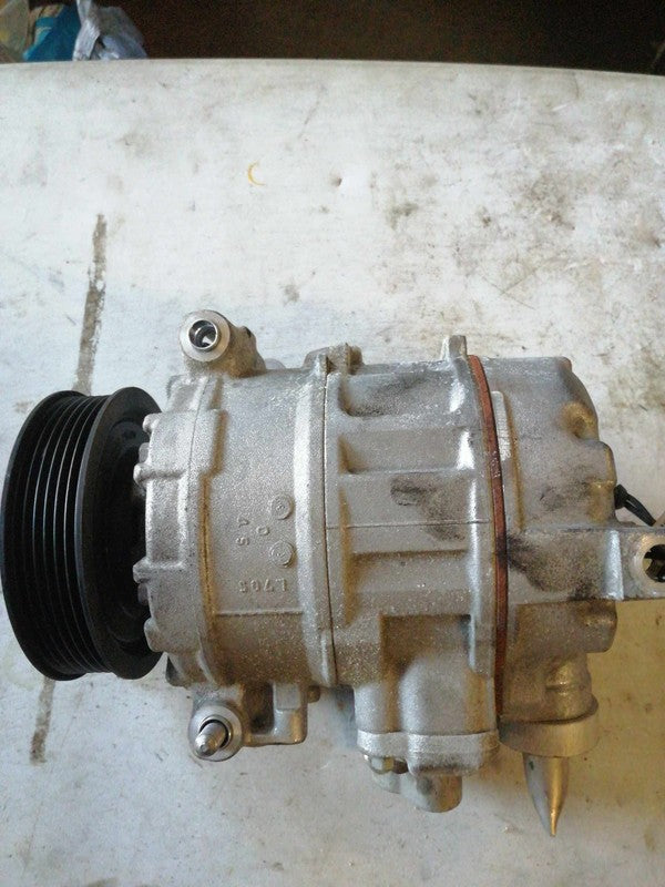 A/c Air Compressor JETTA EXCEPT GLI 13 14 15 16 17
