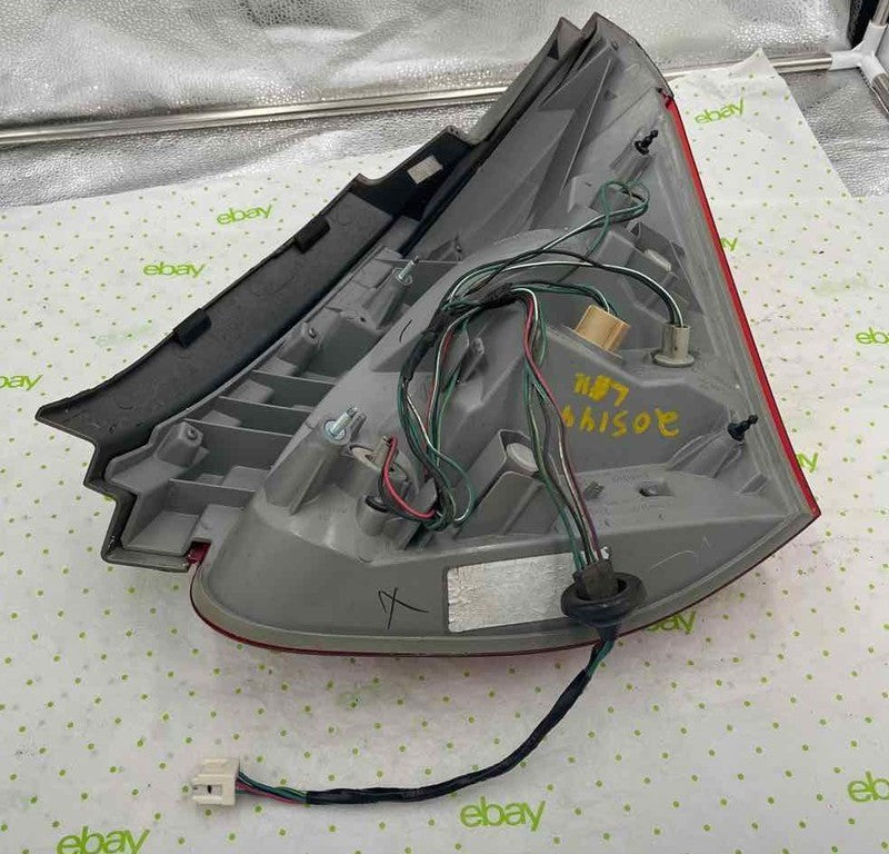 04 05 06 07 08 NISSAN MAXIMA Tail Light Assembly Left