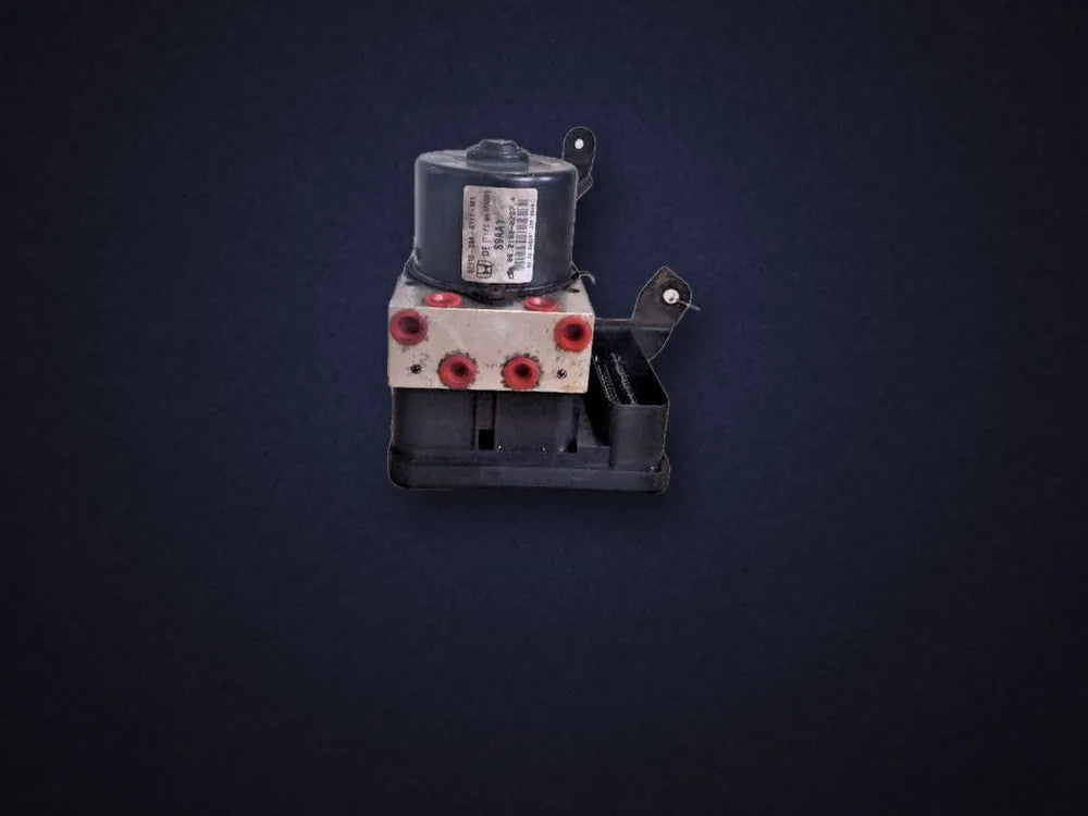 Engine & mechanical