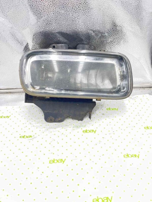 04-08 FORD PICKUP F150 Front Lamp Right passenger side