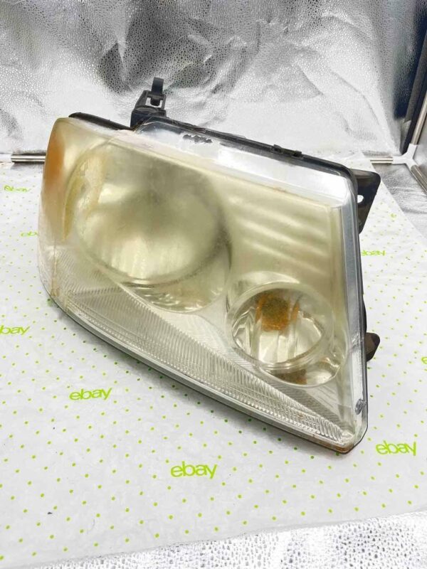 04 05 06 07 08 FORD PICKUP F150 Headlamp Assembly Right