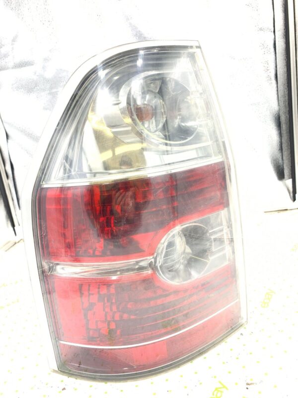 04 05 06 ACURA MDX Tail Light Assembly Left driver side