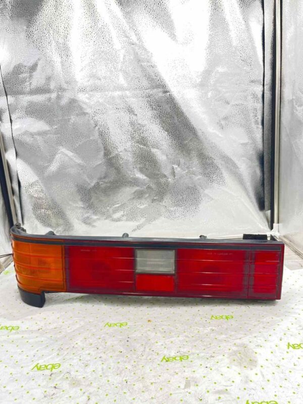 83 84 NISSAN MAXIMA Tail Light Assembly Right passenger side